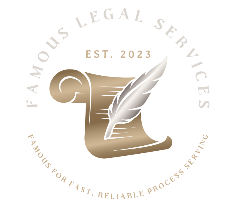 Famous Legal Services